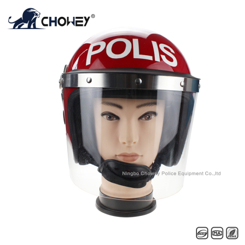 Military Anti Riot Control Helmet AH1096